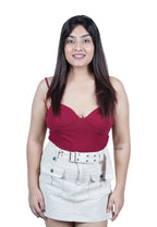 Mini Scalp Topper Hair Extensions