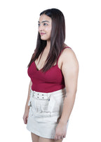 Mini Scalp Topper Hair Extensions