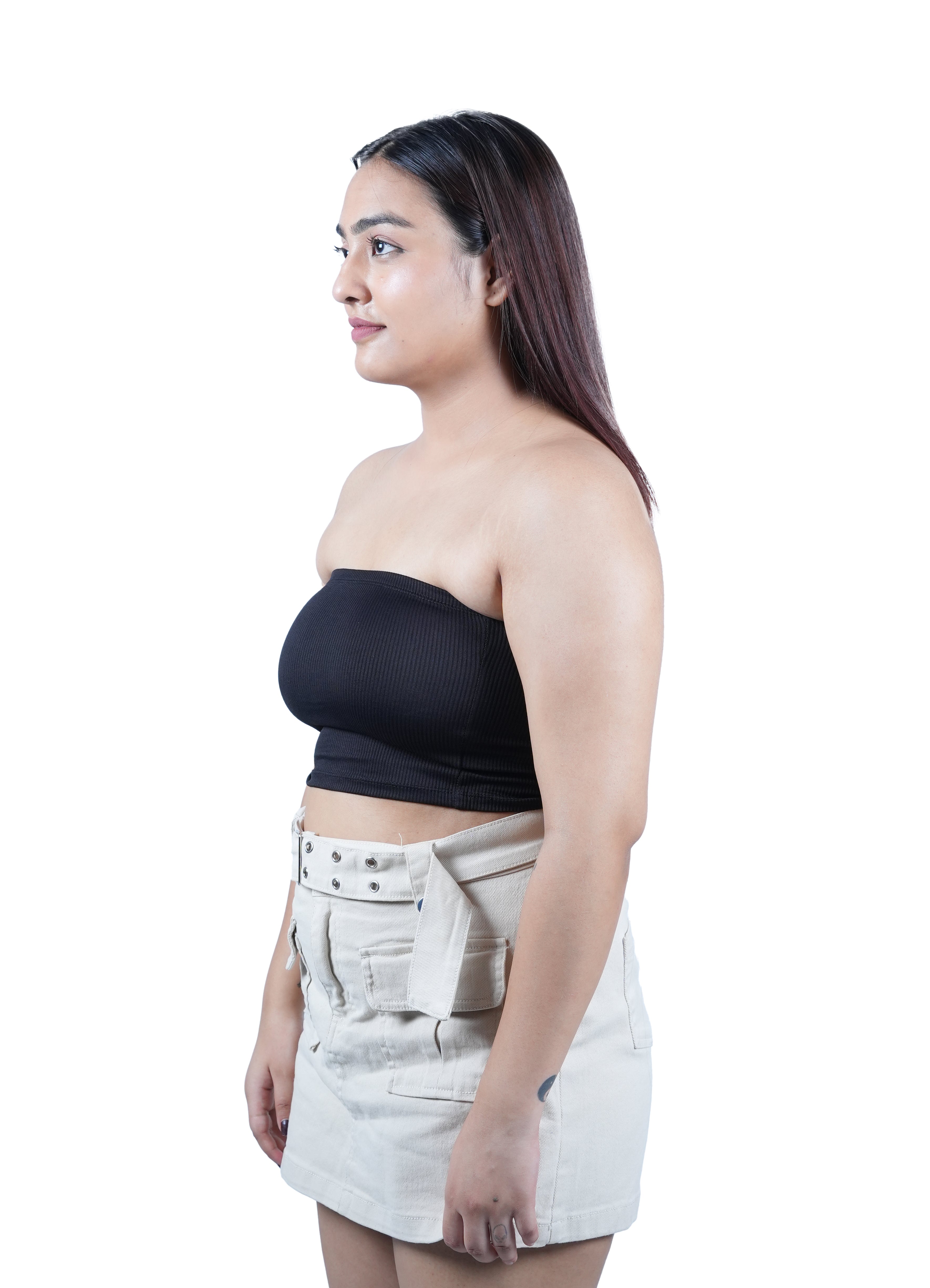 Machine Weft Hair Extensions