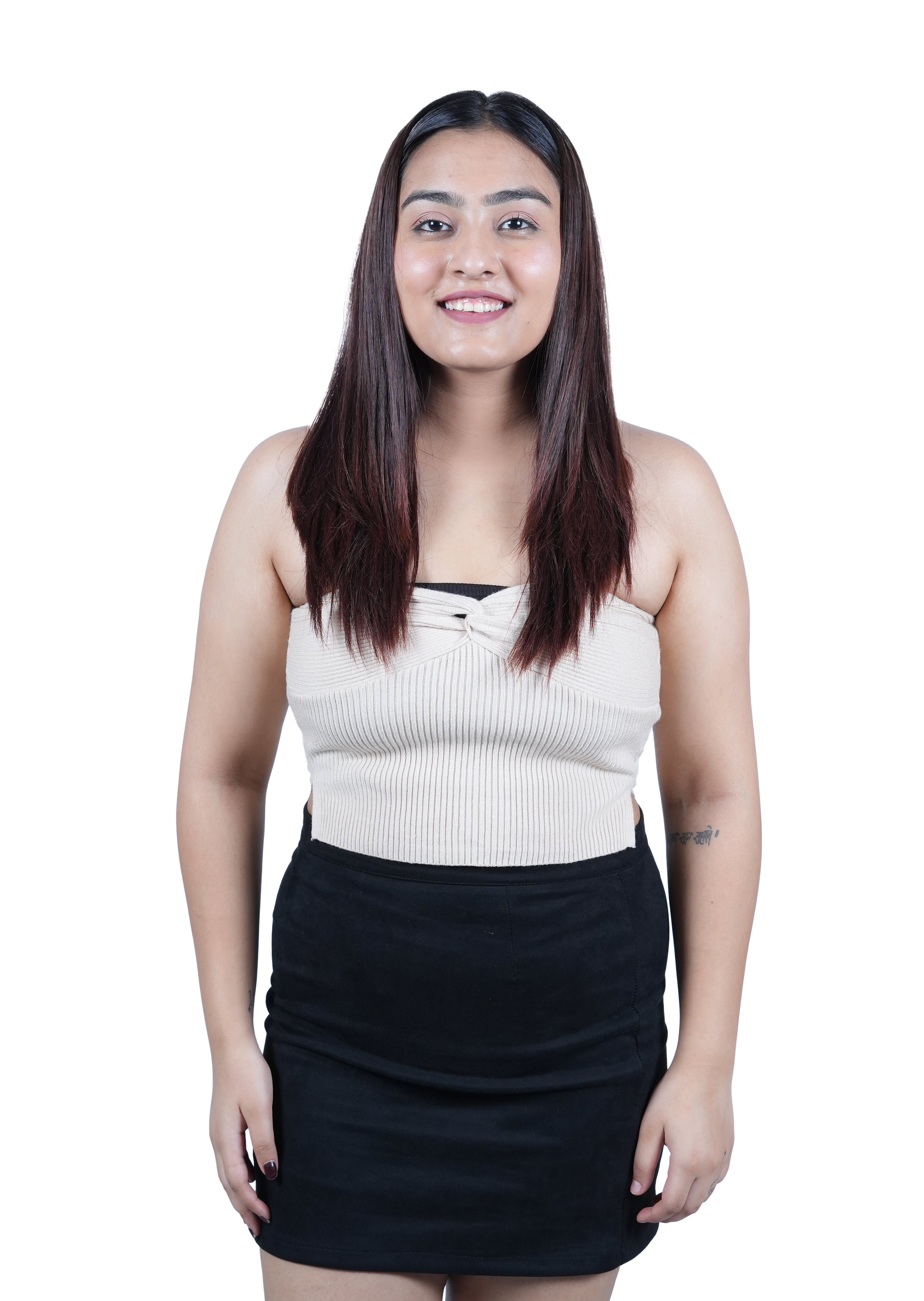 Handtied Weft Hair Extensions