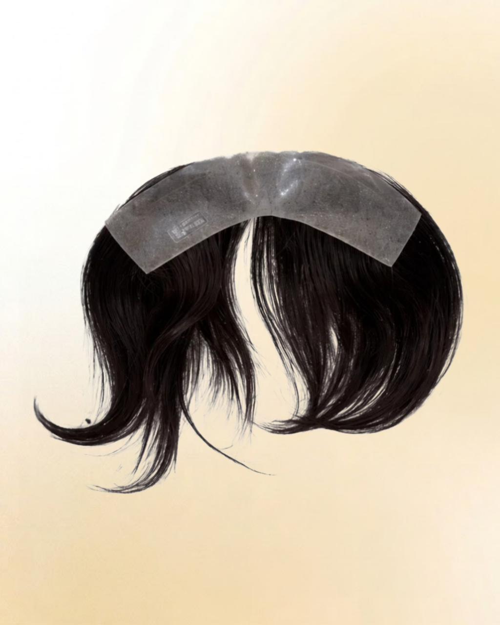 Frontline Hair Patch for Men