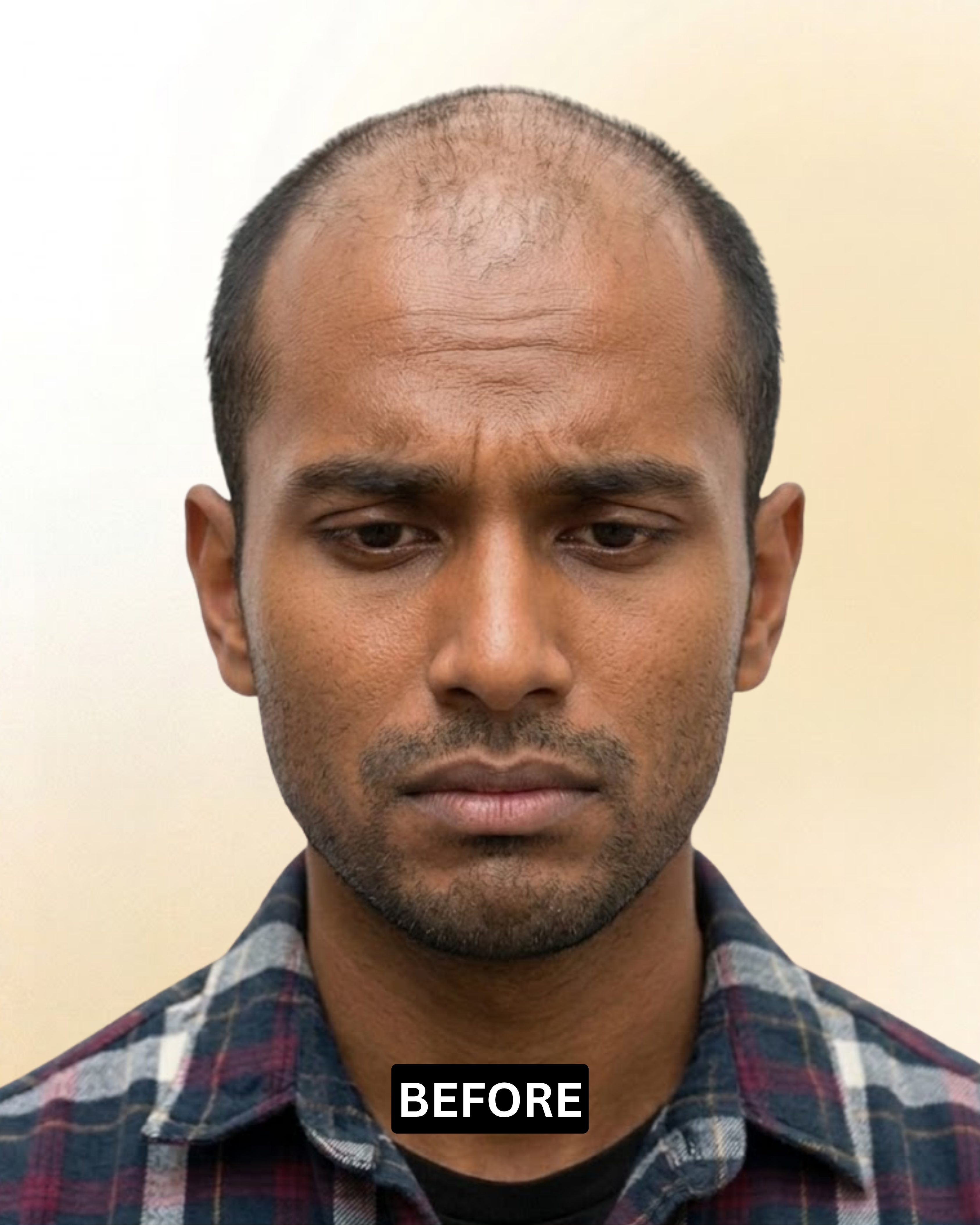 Men Hair Patch – Australian Premium Quality