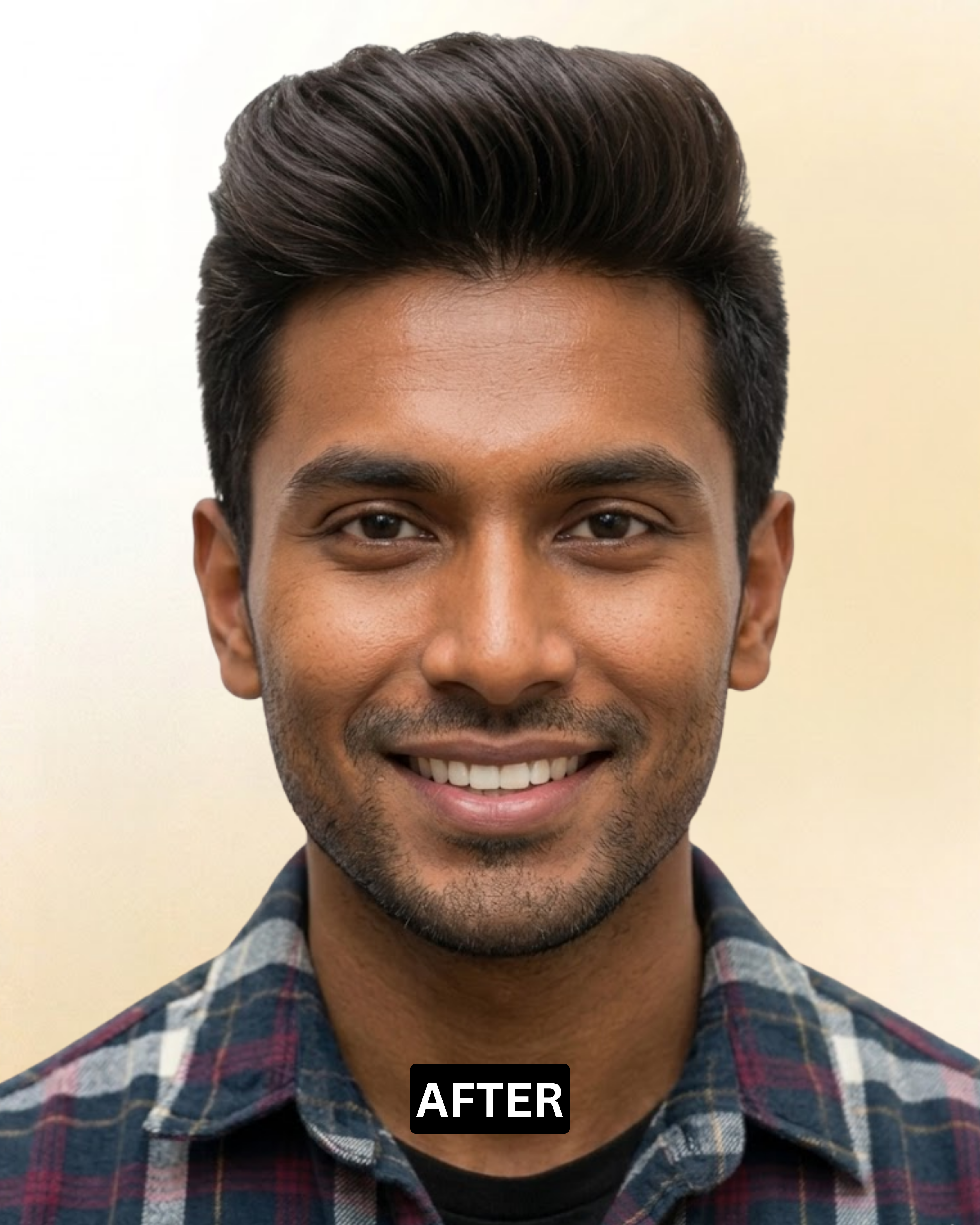 Men Hair Patch – Australian Premium Quality