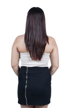 premium hand tied weft hair extensions for women