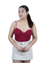 Easy to wear ponytail extension, sleek stylish look for women