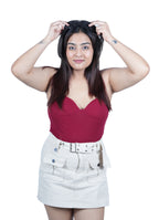 women hair topper for crown coverage 100% human hair
